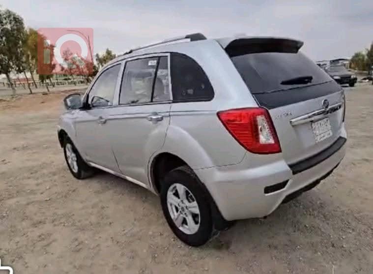 ليفان X60